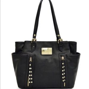 Nicole Miller Janelle Shoulder Bag ❤️